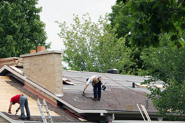Fast & Reliable Emergency Roof Repairs in Alma, AR