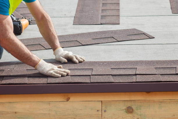 Best Commercial Roofing Services  in Alma, AR
